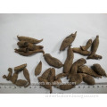 Dried Wild turmeric,Curcuma wenyujin,Gentle turmeric,Yujin,Wenyujin